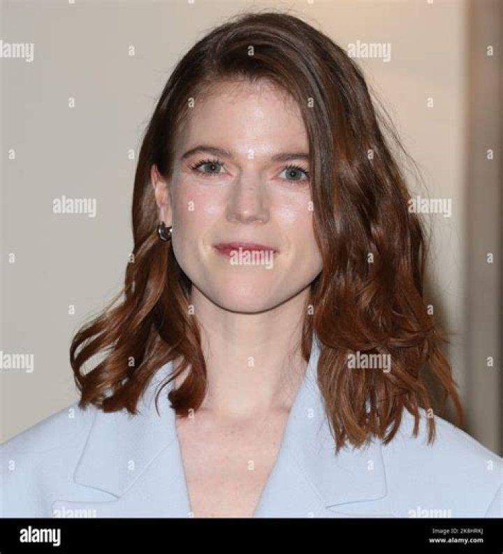 Rose Leslie's Wildling Feet in Milano Diamond Shoes at Game Of Thrones