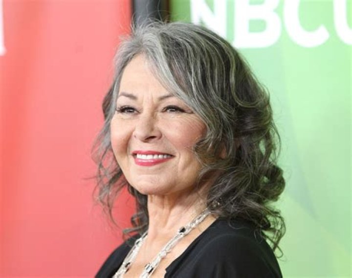 Roseanne Barr Is a Doting Mom & Grandma to Her 5 LookAlike Kids & 6