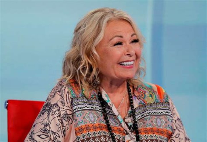 Roseanne Barr's racist tweet about former Obama advisor Valerie Jarrett.