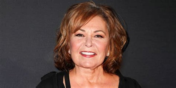 Roseanne Barr’s Kids’ Photos Pics of Family and Children Closer Weekly