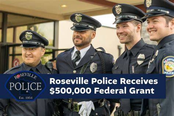 Roseville police find witness to fatal motorcycle crash