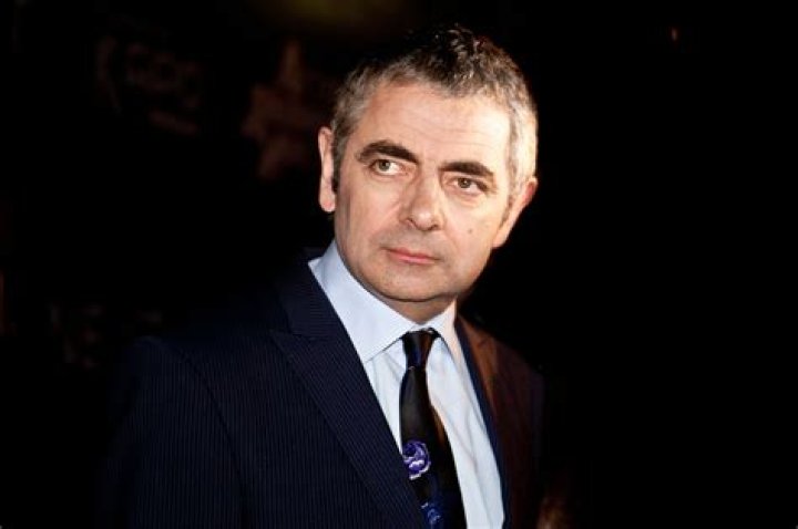 Rowan Atkinson Net Worth 2024 Movies, Age, and Wife