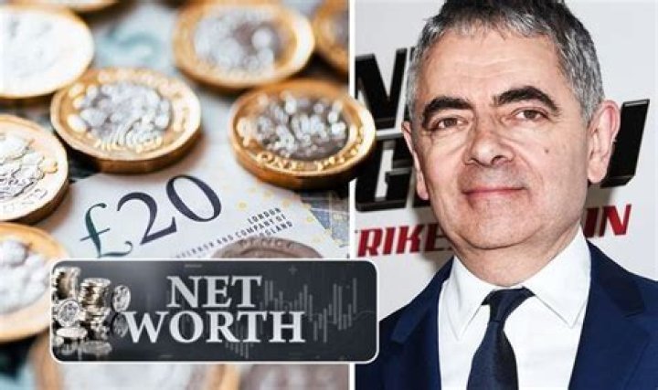Rowan Atkinson Net Worth How Much Did English Actor Earn in His Life?
