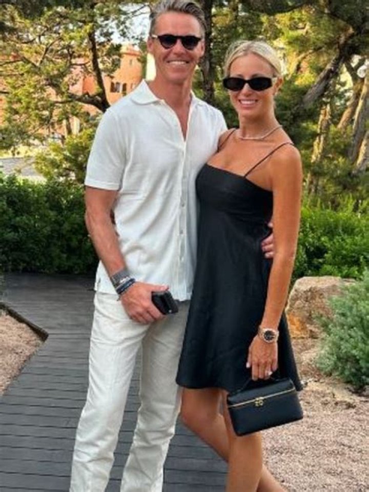 Roxy Jacenko's shock divorce admission after husband Ollie Curtis moves