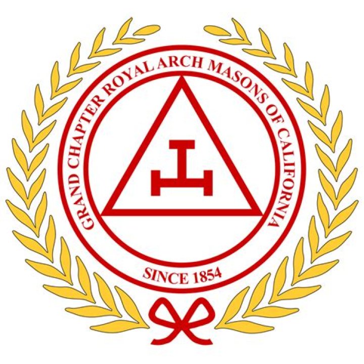 Royal Dano Famous Masons LaPorte York Rite
