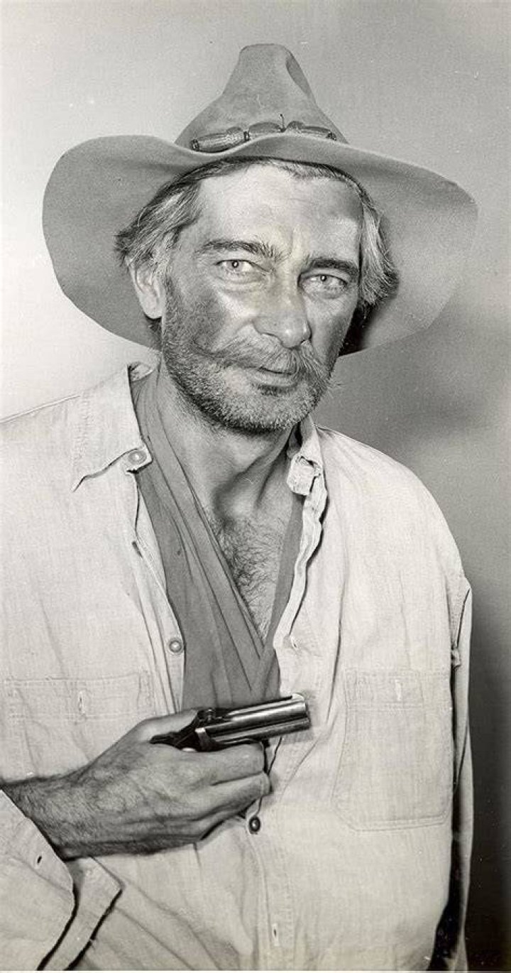 Royal Dano IMDb