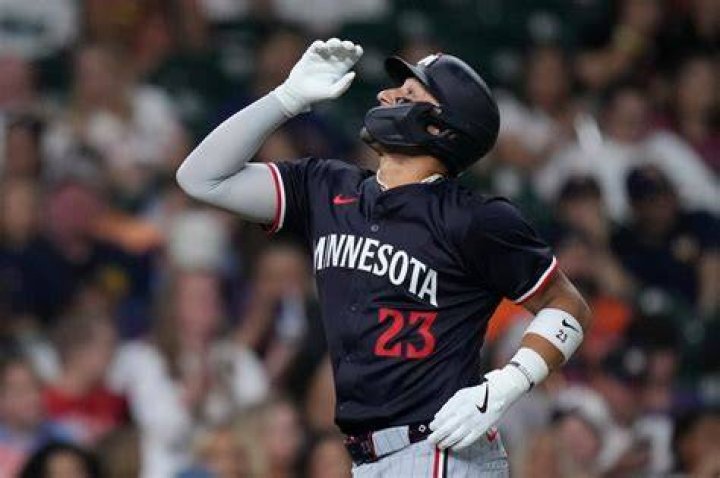 Royce Lewis to miss season due to knee reconstruction Twinkie Town