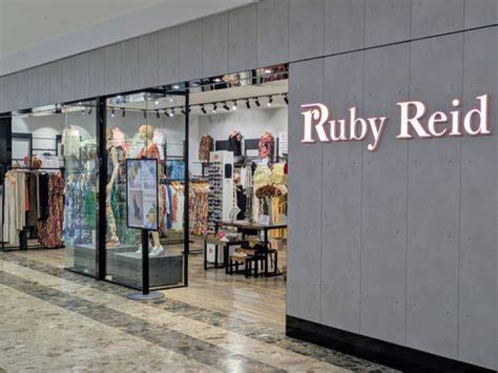 Ruby Reid Clothing Galleria Ettalong Beach Shopping Dining