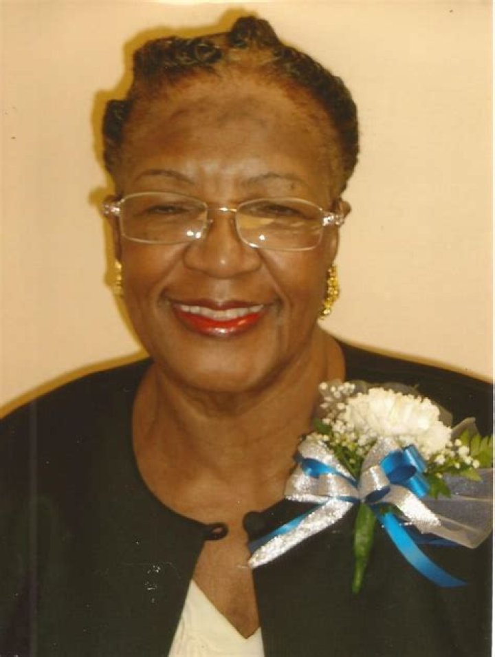Ruby Reid Obituary Telegraph Journal