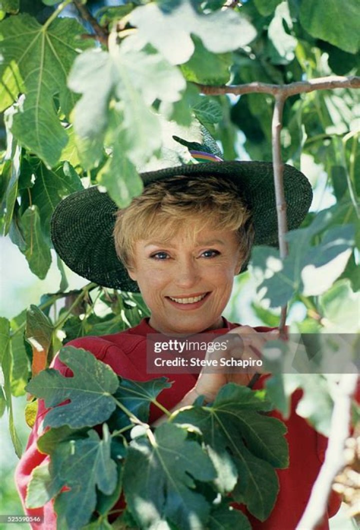 Rue McClanahan Rue McClanahan Photo (40294359) Fanpop