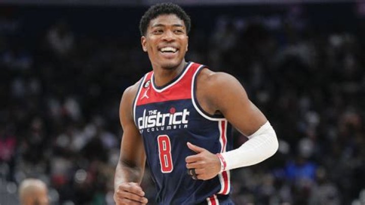 Rui Hachimura acquired by Los Angeles Lakers from the Washington