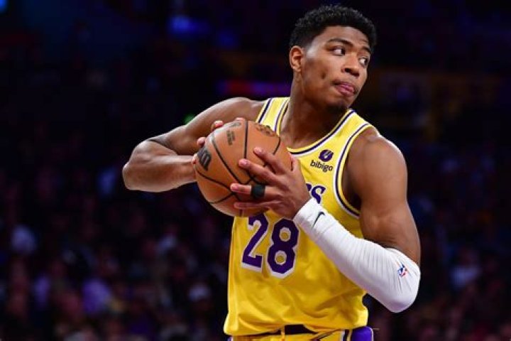 Rui Hachimura addresses his future with Lakers, reveals what he&rsquo;s