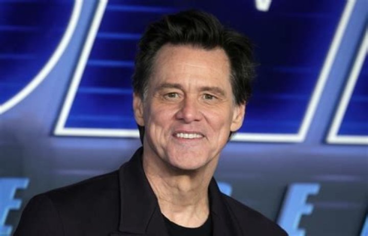 RUMOR Jim Carrey's The Grinch Getting A Sequel?