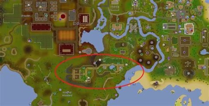 Runescape Osrs 199 WoodCutting Guide ( fast Version ) YouTube