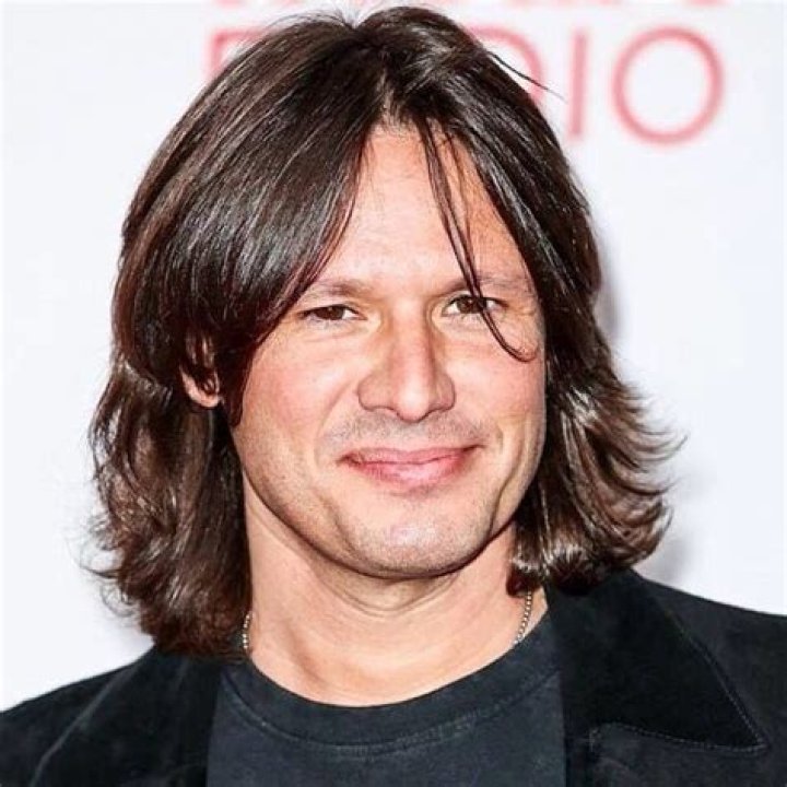 Russ Irwin Aerosmith, Music, Guys