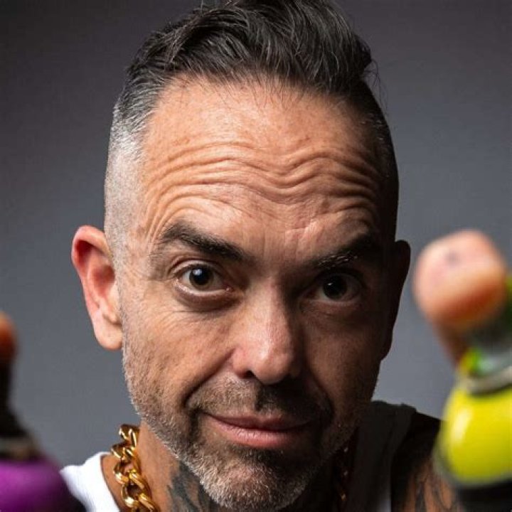 Russ Taff Career, Age, Wife, Parents, Songs, and Grammy