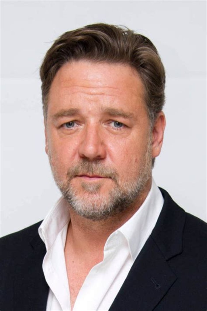 Russell Crowe's ExWife Shares Rare Photo of Their Sons