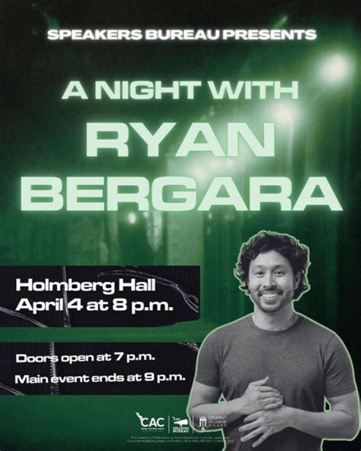 Ryan Bergara on Twitter "ICYMI, I had a GREAT weekend.&hellip;