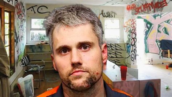 Ryan Edwards Allegedly DESTROYED Home Before Moving Out! Spray Painted Walls & Poop In Bedroom