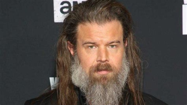 Ryan Hurst bio age, height, wife, net worth, movies and TV shows Le