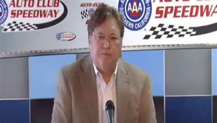 Ryan Pemberton Cause Of Death NASCAR Crew Chief Health & Family