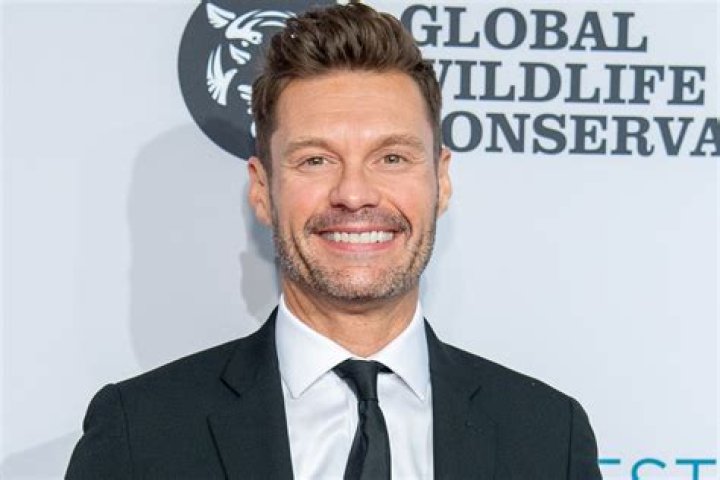 Ryan Seacrest Children Does Ryan Seacrest Have Any Children