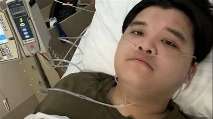 Ryan Siew Illness And Health 2023 Polaris Guitarist Battled With