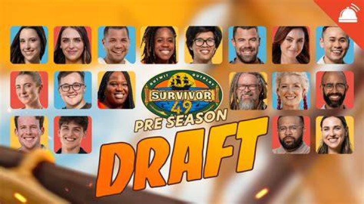 S44 Preseason People Thread Survivor Sucks