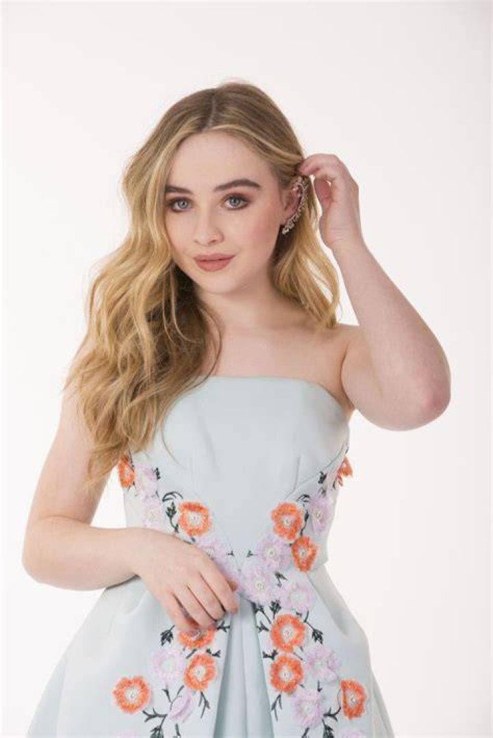 Sabrina Carpenter // Maariv Youth Photography Sabrina carpenter