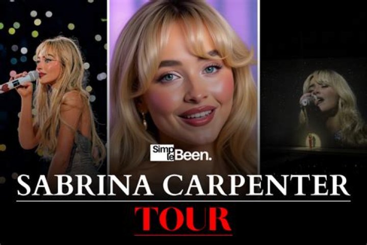 Sabrina Carpenter Archives Klusbedrijf A.J.Peters