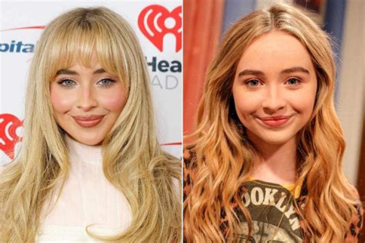 Sabrina Carpenter Shares First Look at Netflix Movie 'Tall Girl' J14
