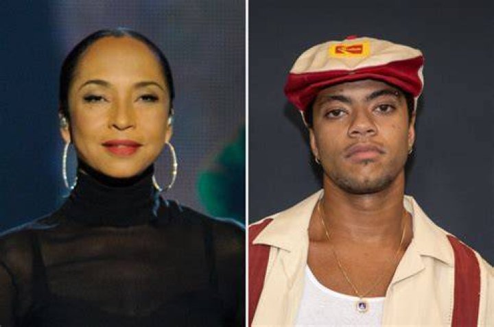 Sade&rsquo;s Son Izaak Got Married In Hawaii Essence