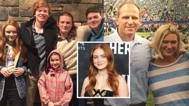 Sadie Sink Biography, Family and Childhood Photos, Boyfriend, Height