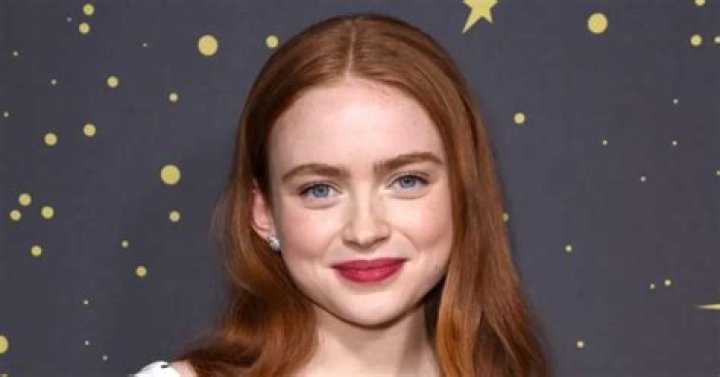 Sadie Sink Net Worth 2024 Wiki, Married, Family, Wedding, Salary, Siblings