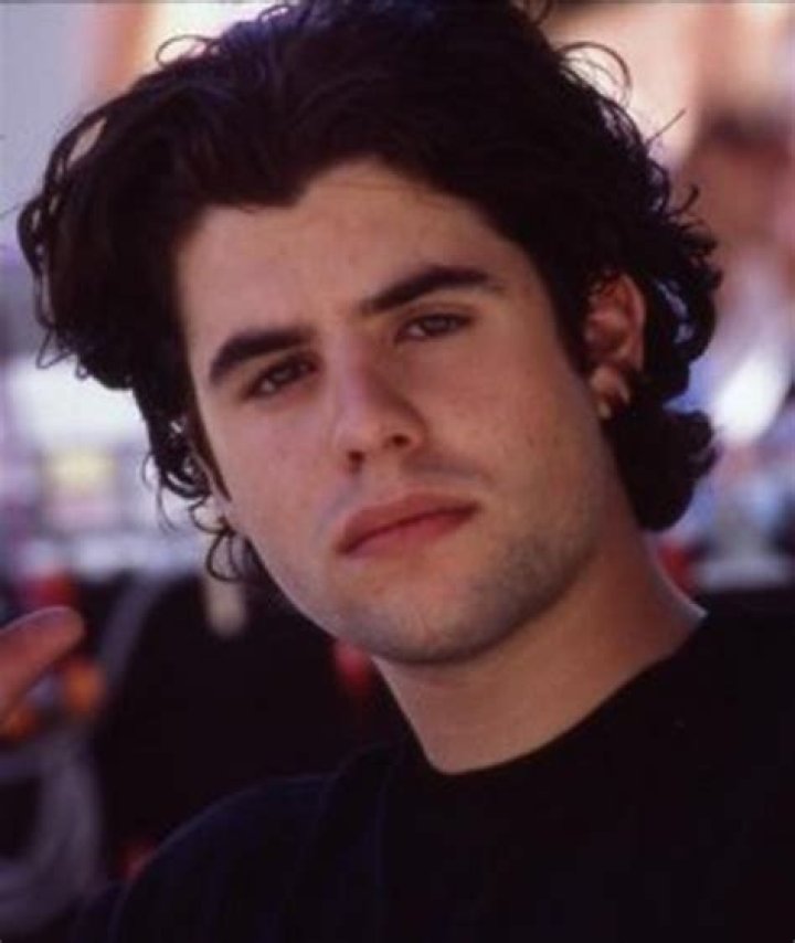 Sage Stallone Movies, Bio and Lists on MUBI