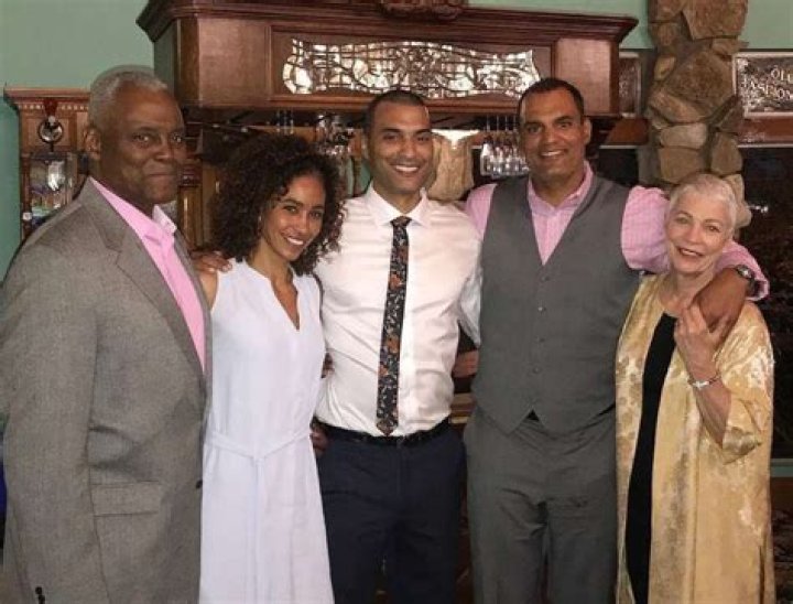 Sage Steele Family Husband, Kids, Siblings, Parents NewsFinale