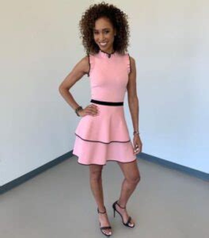 Sage Steele Net Worth 2024 Husband, Salary, Age & Height