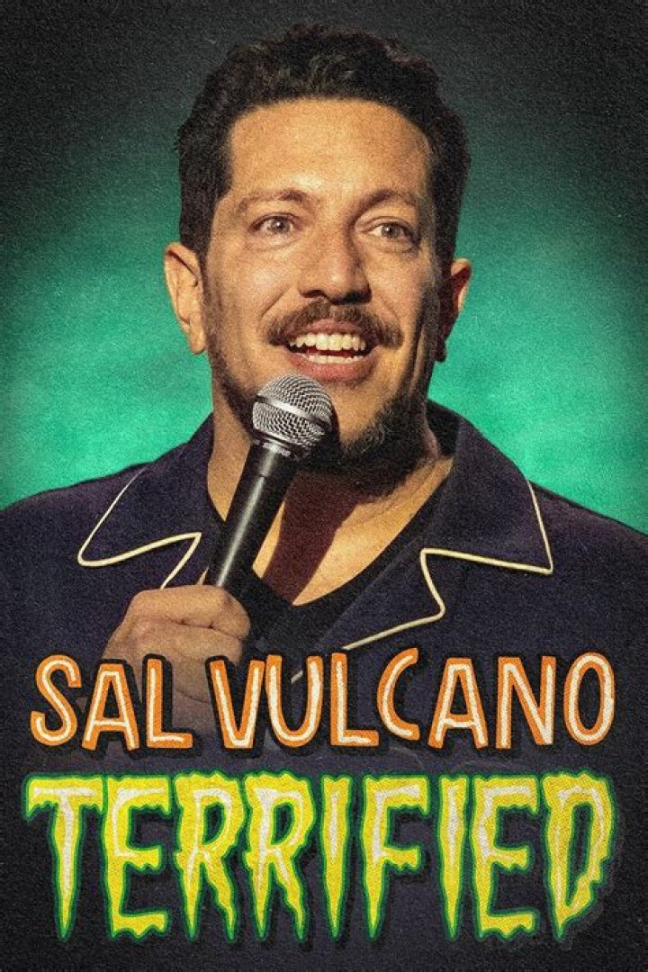 Sal Vulcano Had An Unexpected Encounter After Impractical Jokers First Aired
