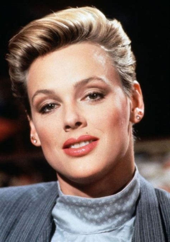 Sala66 Brigitte Nielsen, 1986 Brigitte, Celebrity pictures, Sylvester stallone