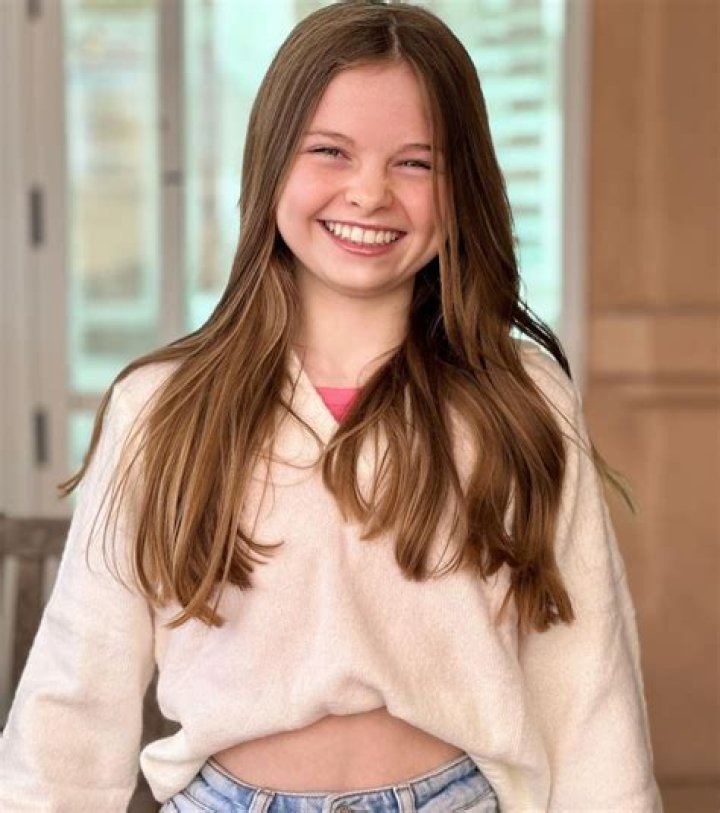 Salish matter (Jordan matter family) Biography , Nidal wonder , House