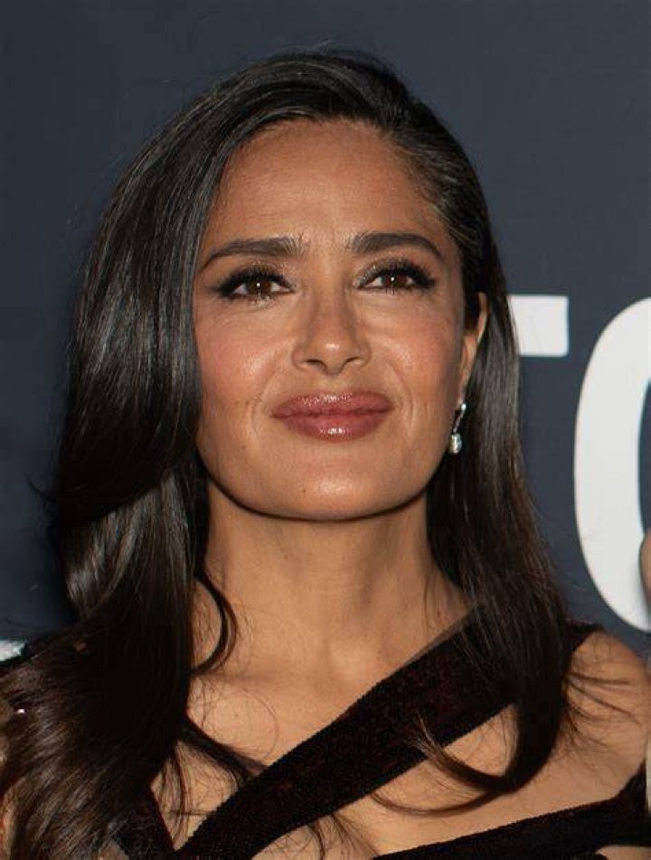 Salma Hayek Is Everyone’s Favorite Swimwear Influencer Vogue