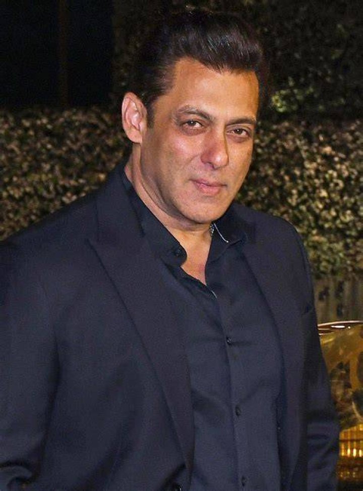 Salman Khan's sister Arpita and her husband Aayush Sharma confirm