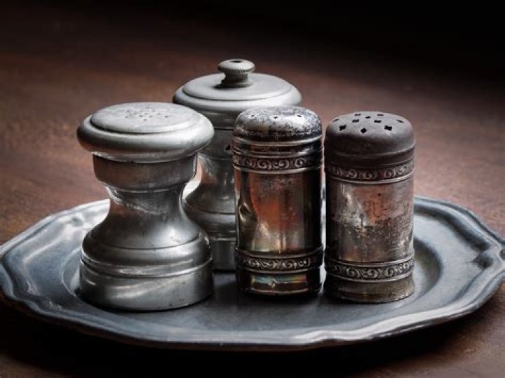 SALT &mdash; Kim Scott