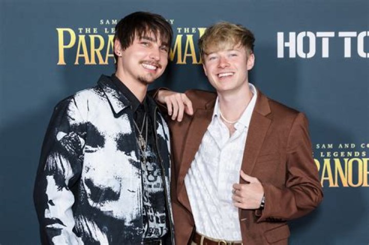 Sam and Colby Announce 13Date 'All in One' Tour Billboard