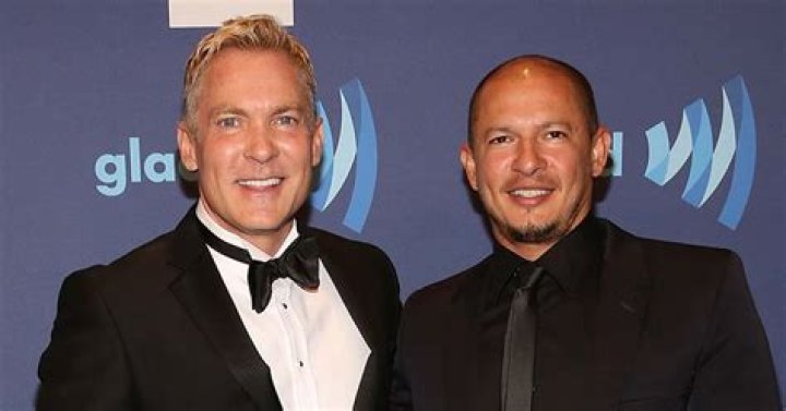 Sam Champion’s Husband Rubem Robierb Everything To Know About Their 10