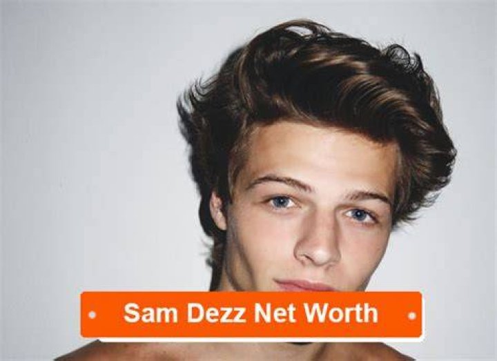 Sam Dezz Height, Net Worth, Age, Affair