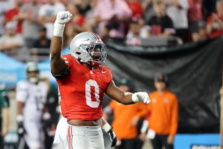 Sam Hartman&rsquo;s 40 Time and Combine Testing Numbers Here&rsquo;s How the 2024 NFL Draft Prospect Performed