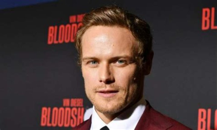 Sam Heughan Height Weight Body Statistics Healthy Celeb