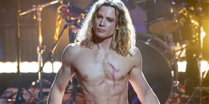 Sam Reid as Lestat