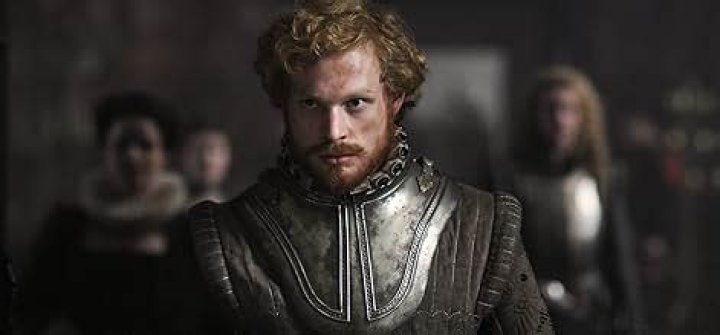 Sam Reid IMDb